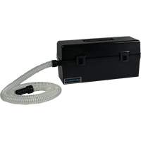 Aspirateurs portatifs Omega, Suppression, Capacit&eacute; de 1 gal. US (3,8 litres), Filtration Hepa PB Rental Co. Ltd.