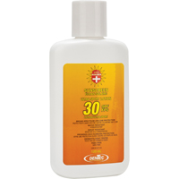 &eacute;cran solaire Shield, FPS 30, Lotion PB Rental Co. Ltd.