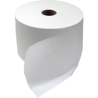 Chiffons double-cr&ecirc;p&eacute;s Pro Tuff-Job, Tout usage, 12" lo x 13" la PB Rental Co. Ltd.
