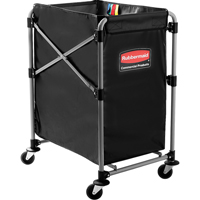 Collapsible X-Cart PB Rental Co. Ltd.