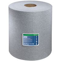 Chiffon de nettoyage industriel, Tout usage, 13-1/3" lo x 12-3/5" la PB Rental Co. Ltd.