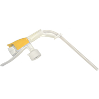 Syst&egrave;mes de dosage portatifs Remplissage &eacute;cologique Facile PB Rental Co. Ltd.