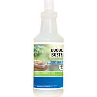 Nettoyant pour graffiti Doodle Buster PB Rental Co. Ltd.