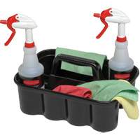 Porte-accessoires de nettoyage de luxe PB Rental Co. Ltd.