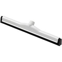Plastic Floor Squeegee, 18", Straight Blade PB Rental Co. Ltd.