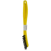 Tile & Grout Brush, 8-1/2" Length PB Rental Co. Ltd.