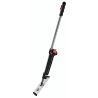 Manche de vadrouille en microfibre de s&eacute;rie Executive Hygen Pulse, 56", M&eacute;tal/Plastique PB Rental Co. Ltd.
