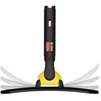 Hygen Flexi-Frame Dust Mop Frame, 11", Plastic PB Rental Co. Ltd.