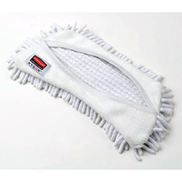 Vadrouille plate et flexible Hygen, Microfibre PB Rental Co. Ltd.