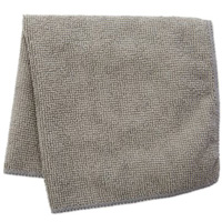 Chiffon de nettoyage polyvalent de calibre ex&eacute;cutif, Microfibre, Gris PB Rental Co. Ltd.