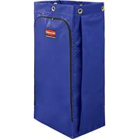 Sac pour chariots de nettoyage grande capacit&eacute; PB Rental Co. Ltd.