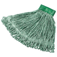 Vadrouille mouill&eacute;e Super Stitch, Finition de plancher, Coton/Fil, 15,7 oz, Style Boucle PB Rental Co. Ltd.
