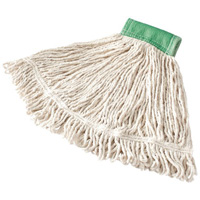 Vadrouille mouill&eacute;e Super Stitch, Finition de plancher, Coton/Fil, 15,7 oz, Style Boucle PB Rental Co. Ltd.