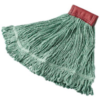 Vadrouille mouill&eacute;e Super Stitch Blend, Finition de plancher, Fil, 21,3 oz, Style Boucle/Coup&eacute; PB Rental Co. Ltd.