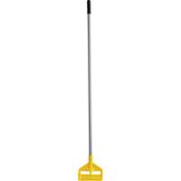 Invader&reg; Handle, Aluminum, Open Gate Tip, 1" Diameter, 54" Length PB Rental Co. Ltd.