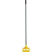 Invader&reg; Handle, Fibreglass, Open Gate Tip, 1" Diameter, 54" Length PB Rental Co. Ltd.