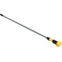 Gripper&reg; Handle, Aluminum, Jaws Tip, 1-1/2" Diameter, 60" Length PB Rental Co. Ltd.