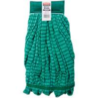 Tube Wet Mop, Microfibre/Polyester, 22 oz., Loop Style PB Rental Co. Ltd.