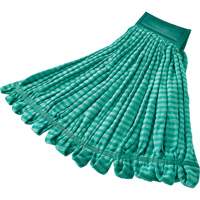 Tube Wet Mop, Microfibre/Polyester, 28 oz., Loop Style PB Rental Co. Ltd.