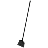 Executive Series Vinyl Lobby Broom, 56" Long PB Rental Co. Ltd.