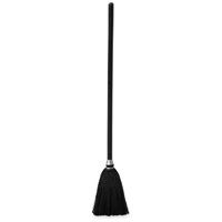 Executive Series Lobby Broom, 38" Long PB Rental Co. Ltd.