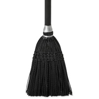 Executive Series Lobby Broom, 38" Long PB Rental Co. Ltd.