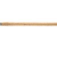 Manche en bois de 60 x 1-1/8" PB Rental Co. Ltd.