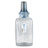 ADX-12 Advanced Hand Sanitizer, 1200 ml, Cartridge Refill, 70% Alcohol PB Rental Co. Ltd.