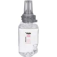 Savon pour les mains doux & clair pour distributeur ADX-7 de GOJO, Mousse, 700 ml, Sans parfum PB Rental Co. Ltd.
