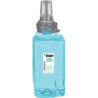 Savon pour les mains botanique pour distributeur ADX-12 de GOJO, Mousse, 1250 ml, Parfum&eacute; PB Rental Co. Ltd.