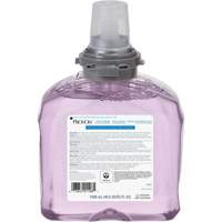 Savon pour les mains aux canneberges avec hydratants am&eacute;lior&eacute;s pour distributeur PROVON TFX, Mousse, 1200 ml, Parfum&eacute; PB Rental Co. Ltd.