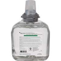 Savon pour les mains certifi&eacute; vert pour distributeur PROVON TFX, Mousse, 1200 ml, Parfum&eacute; PB Rental Co. Ltd.
