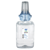 ADX-7 Advanced Foam Hand Sanitizer, 700 ml, Cartridge Refill, 70% Alcohol PB Rental Co. Ltd.