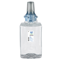 ADX-12 Advanced Foam Hand Sanitizer, 1200 ml, Cartridge Refill, 70% Alcohol PB Rental Co. Ltd.