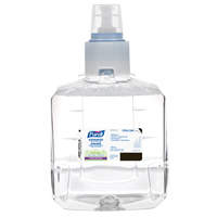LTX-12 Advanced Foam Hand Sanitizer, 1200 ml, Cartridge Refill, 70% Alcohol PB Rental Co. Ltd.