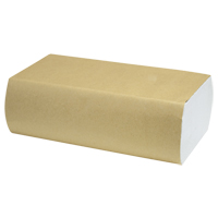 Pro Select Multi-Fold Towels, 1 Ply, 9-1/8" L x 9.5" W, 250 /Pack PB Rental Co. Ltd.