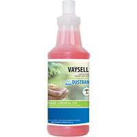 D&eacute;tergent &agrave; vaisselle Vayselle, Liquide, 1 L PB Rental Co. Ltd.