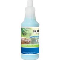 Nettoyant en cr&egrave;me pour salle de bain Polar, 1 L/1,0 L, Bouteille PB Rental Co. Ltd.
