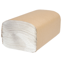 Everest Pro Singlefold Hand Towels, 1 Ply, 10-1/4" L x 9-1/4" W, 250 /Pack PB Rental Co. Ltd.