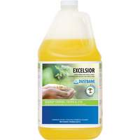 Nettoyant universel Excelsior, 4 L, Cruche PB Rental Co. Ltd.
