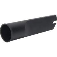 Crevice Nozzle for Industrial Poly Vacuum PB Rental Co. Ltd.