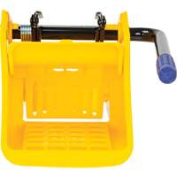 Essoreuse pour vadrouille, Pression lat&eacute;rale PB Rental Co. Ltd.