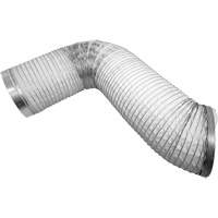 Heater Duct PB Rental Co. Ltd.
