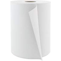 Essuie-mains en rouleau serr&eacute; Pro Select, 1 pli, Standard, 600' lo PB Rental Co. Ltd.