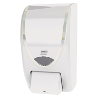 Proline Foam Dispenser, Push, 2000 ml Capacity, Cartridge Refill Format PB Rental Co. Ltd.