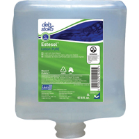 Nettoyant l&eacute;ger et pure pour les mains Estesol, Cr&egrave;me, 2 L, Recharge, Fraîcheur PB Rental Co. Ltd.