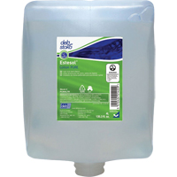 Savon pour les mains, les cheveux et le corps Estesol PURE, Cr&egrave;me, 4 L, Recharge, Fraîcheur PB Rental Co. Ltd.