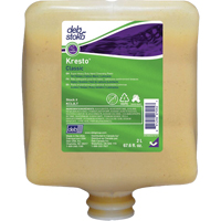 Nettoyant extra puissant pour les mains Kresto Classic, Pierre ponce, 2 L, Recharge, Parfum&eacute; PB Rental Co. Ltd.