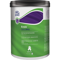 Lingettes Cherry Kresto, 70 lingettes, 10" x 12" PB Rental Co. Ltd.