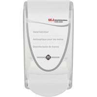 Distributeur de d&eacute;sinfectant moussant InstantFOAM, &agrave; pression, Cap. 1000 ml PB Rental Co. Ltd.